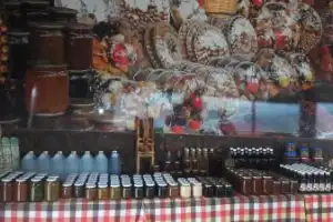 Укрощение строптивых осликов в Лимассоле - 5