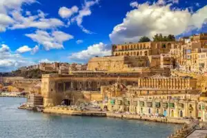 Прогулка по Валлетте с аудиогидом в вашем смартфоне - 17