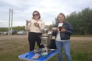 Поездка в Кондуки из Тулы - 6
