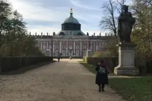 Знакомство с Потсдамом - 8