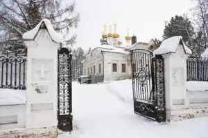 Из Кирова — в купеческий город Слободской - 8