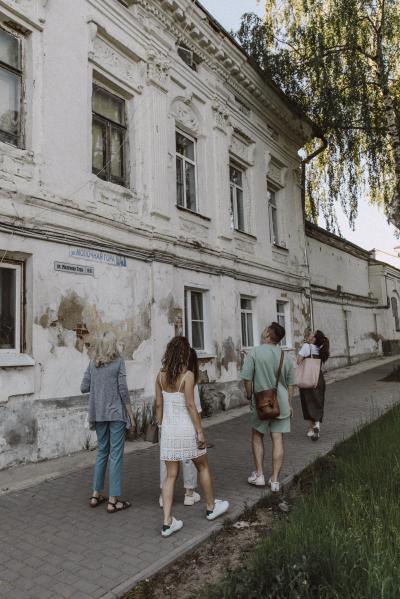 Кострома-душенька и её патриархальное богатство - 6