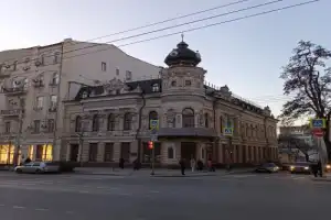Ростов — город на Дону, на Доне - 6