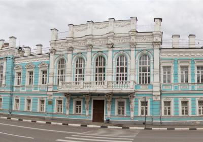 Кабацкий Ярославль - 2