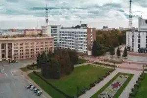 4 века Челябинска: из прошлого в будущее с гидом-историком - 5