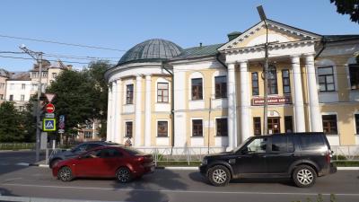 Легенды и байки Рязани - 4