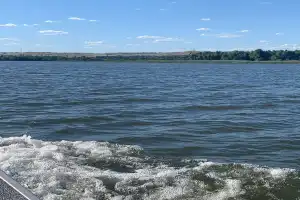 Волгоград с воды - 9