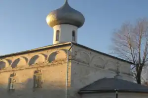 Вологда: история и современность - 4