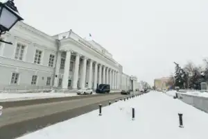 Казань — Петербург: два города — одна душа - 4