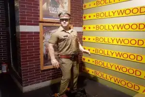 Две стороны Мумбаи: Болливуд и трущобы Дхарави - 5