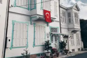 Самый зеленый из Принцевых островов — круглый год - 5