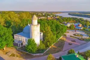 Прогулка по самым интересным местам Касимова - 4