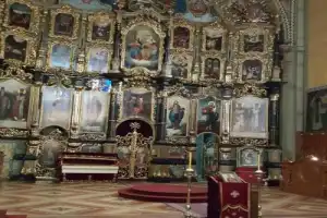 По северу Сербии на авто: архитектура, винодельня и крепость - 13