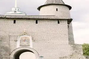 Исторический аудиогид по Пскову (6+) - 16