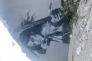 Известная и нетуристическая Северная Осетия - 13