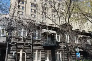 Мистические истории и легенды Еревана - 6