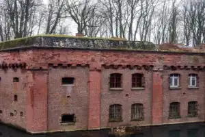 По фортам Калининграда — из Зеленоградска - 6