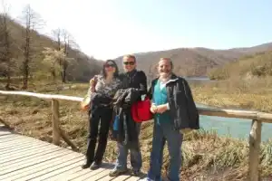Из Сплита — на Плитвицкие озера! - 4