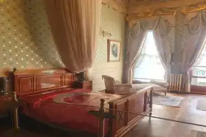 Ренессанс Стамбула 19 века и прогулка по Босфору из Европы в Азию - 4