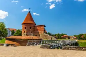 Каунас: нескучное знакомство - 2