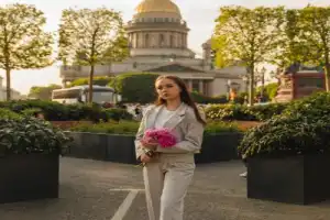 Прогулка по классическому Петербургу с фотографом - 13