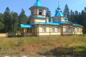 По Ладожскому озеру — к Валааму и шхерам! - 7
