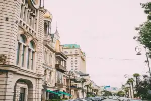 Батуми от А до Я: главное о городе за одну прогулку - 6