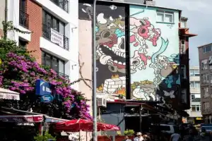 Все 33 гастрономических удовольствия Стамбула - 4