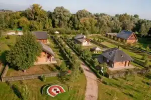 Удивительные окрестности Бреста - 2