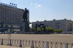 Советский Горький: Автозавод и Красное Сормово - 6