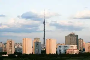 Детский квест «Все секреты Останкинской башни» (от 8 лет) Детский квест «Все секреты Останкинской башни» (от 8 лет)