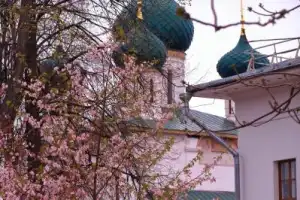 Ярославль — первое знакомство - 2