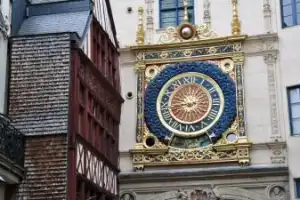 Руан — жемчужина Франции - 4