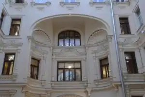 Проходные дворы Москвы - 3