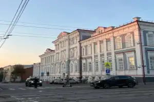 Путешествие из купеческой Перми в страну Пера Маа и обратно - 5