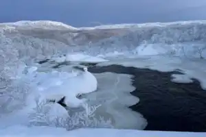 Путешествие к шести водопадам - 6