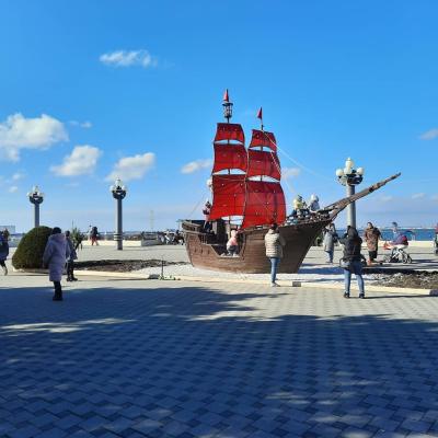 Анапа — первое знакомство - 5