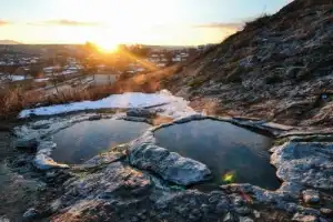 Экодень в окрестностях Нальчика - 33