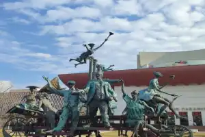 Многоликий Бухарест - 4