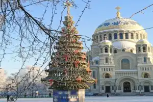Кронштадт — мифы и реальность - 13