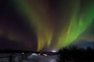 Вкус Арктики: Мурманск, Териберка и этнодеревня в мини-группе - 5