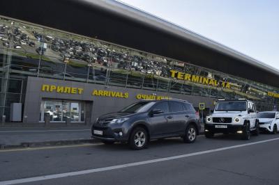 Казань: трансфер из аэропорта + обзорная экскурсия - 2