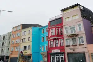 Три района Стамбула в одном аудиогиде Трипстера - 104