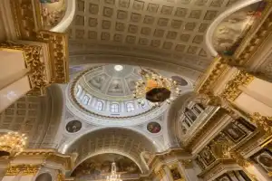 По Казани с широко открытыми глазами - 12