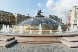 Стать москвичом за 2 часа - 6