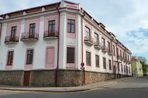 Авторская экскурсия в Гродно: простыми словами о смешном и великом - 6