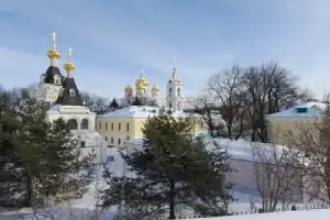 Былинный град Дмитров - 6