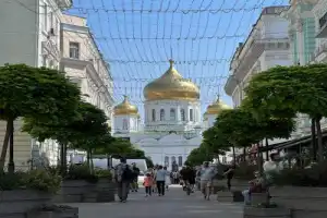 Ростов — город купцов - 4