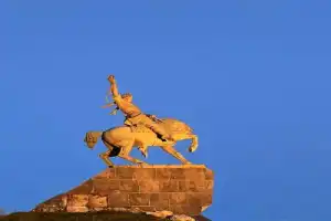 Уфа зажигает огни - 2