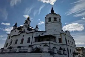 Знакомьтесь, Тобольск! - 7